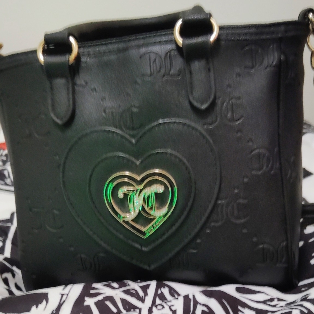Juicy Couture Bag